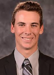 2018 Baseball Roster