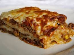 Mexikanische Lasagne Rezept Lasagne Rezepte Lasagna Bolognese Baked Lasagna Und Lasagne