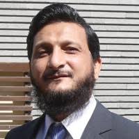 Adil Ashraf Email & Phone Number