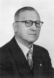 Erling B. Johnson. -Kraftmuseet