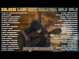 Check spelling or type a new query. Koleksi Lagu Rock Malaysia Dulu Dulu Rock Kapak Lama Lagu Jiwang 90an Rockselamanya Youtube In 2021 Songs Youtube Rock