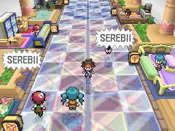 Pokemon Black 2 Pokemon White 2 New Breeding Mechanics