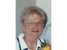 Marjorie Pinkowski Obituary (1931