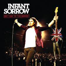 Jonah hill russell brand elisabeth moss. Listen To F O H By Infant Sorrow In Get Him To The Greek Playlist Online For Free On Soundcloud