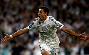 Chicharito hernández se despide del sevilla. Champions League Celebrates Chicharito Hernandez S Birthday With His Best Goals Explica Co