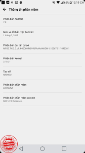 So the boot loader was for the sim lock. Thong Tin Lg G5 Ls992zvf 7 0 Unlock Má»Ÿ Khoa Sim Máº¡ng Ok Done Vietmobile Vn Chuyen Trang Vá» Ä'iá»‡n Thoáº¡i Va Thiáº¿t Bá»‹ Di Ä'á»™ng