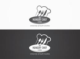 Hungrygowhere is a food and restaurant review website, founded by dennis goh, wong hoong an and tan yung yih in 2004 and since been acquired by singapore telecommunications limited (singtel) in may 2012. The Hungry Chef Catering Logo Symbol By Roylgreene