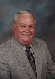 Obituary for Dr. Donald Cowan Chadwick