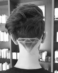 Diamonds Are A Girls Best Friend Texture Undercut Hairstylist Design Haircut Paulmitc Undercut Hairstyles Undercut Hair Designs Shaved Hair Designs