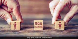 COVID-19: Social Distancing Norms, Masks Must In Religious Places From June  8 | News