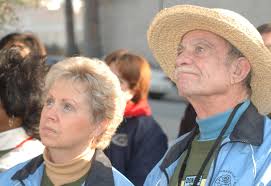 Donate Life Float Rose Parade