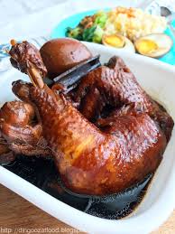 Miki S Food Archives Rice Cooker Recipes Chicken Soy Sauce Chicken Food