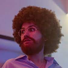 I M Bob Ross Euphoria Bob Ross Hbo