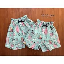 手ぬぐい やっと作ってあげれた 100均手ぬぐい でパンツ キコが選んだ柄 涼しくて 濡れてもすぐ乾くし 暑い夏に最適 今年はパジャマにします セリア 手ぬぐいリメイク 手ぬぐいパンツ kumamoto ベビー服 子供 服