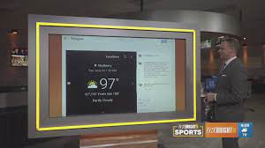 Maybe you would like to learn more about one of these? Temperature Vs Feels Like Temperature What S The Difference Wtsp Com