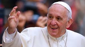Pope Francis: "Do not confuse happiness with utility"