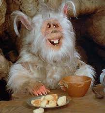 Teek From Battle For Endor Ewok Adventure He Was So Cute Ewoks Star Wars Ewok Star Wars Movie