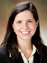 Stephanie Fuller, MD profile