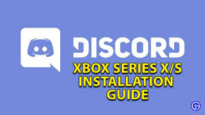 A new partnership between sony and discord means that discord will be coming to ps4 and ps5 in the near future. How To Install And Use Discord On Xbox Series X S