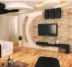 latest gypsum board tv wall design for living room tv wall design tv room design wall tv unit design