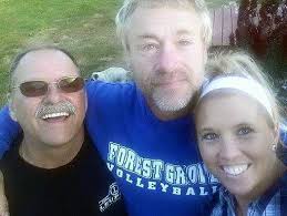 Human cost of heat: Randy Bert Tucker