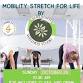 Mobility Stretch for Life event image