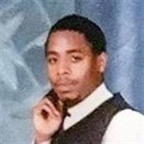 Damien R. Saunders Obituary