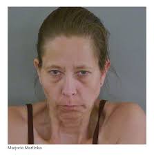 Cyndi Lauper Arrested in Aiken County. Her response? "Girls Just Wanna Have  Fun!"