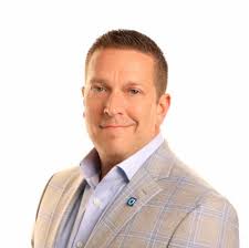 We are pleased to announce the promotion of Brent Dykstra to Market  President for ServisFirst Bank West Central Florida!