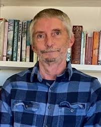 Kenny Wayne Kellam Obituary August 5, 2024