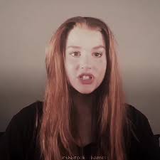 Brooke Madison Thames Birthday