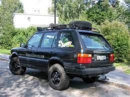 Built 94 02 Range Rover S Pirate4x4 Com 4x4 And Off Road Forum Range Rover Land Rover 4x4