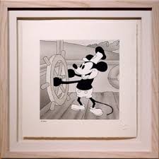 Steamboat Willie