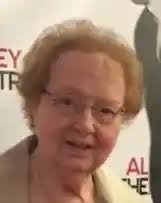 Marjorie Peebly 'Margie' Bauer