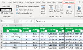 While it is not limited to these functions alone, it allows for easy searching and input of different sums and amounts. Excel Database Template How To Create Sales Customers Database