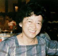 Lola Chun Ng Obituary January 4, 2022