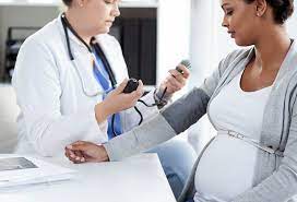 Maybe you would like to learn more about one of these? High Blood Pressure During Pregnancy Symptoms Treatment