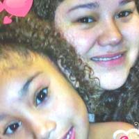 Tiffany Rodriguez & Aaliyah Peters