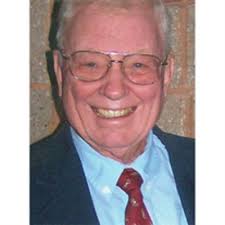 Obituary information for Charles Nicholas Alexander