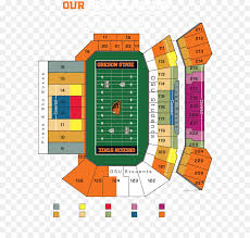 53 Competent Reser Stadium Interactive Seating Chart