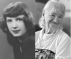 LEIER, Evelyn › Gone But Not Forgotten