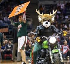 We have 42 free milwaukee vector logos, logo templates and icons. Milwaukee Bucks History The Origin Story Of Bango The Mascot