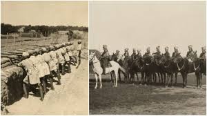 Image result for british indian army ww1
