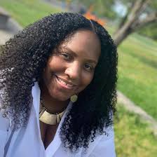 Fatimah Hayes for Lawnside School Board