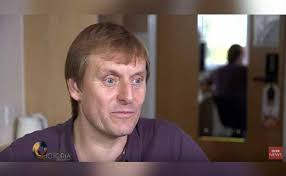 British Father of 800 Sells His Sperm