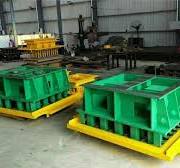 China Customized Paver Moulds Manufacturers & Suppliers ...