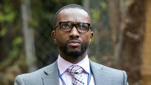 We Own This City' Ending, Explained: Was Sean Suitor Murdered? What  Happened To Wayne Jenkins?