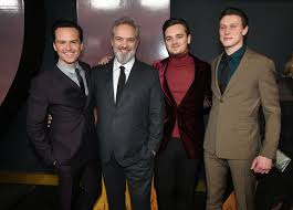 The film boasts an impressive cast including is there a trailer for 1917? All The 1917 Celebrity Cameos Who Makes An Appearance In 1917