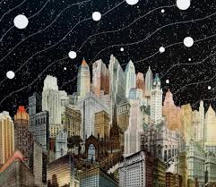 Architecture Building House Collage Artists Architecture Building House Collage Art Ideas Artworks Upon Below are some collage artworks that you can stick to any base material.
