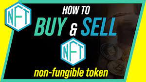 How To Buy And Sell Nft For Beginner Youtube